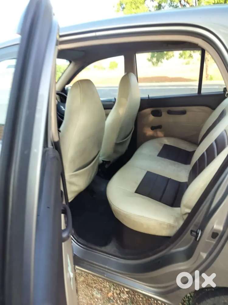 Hyundai Santro Xing 2013 Petrol 88000 Km Driven