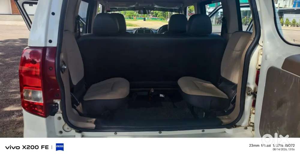 Mahindra Bolero Neo 2023 Diesel Manual