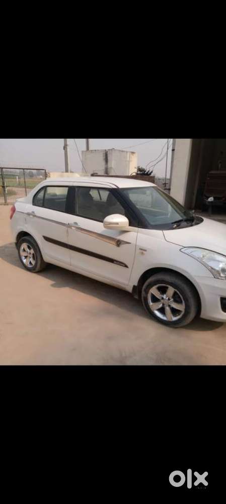 Maruti Suzuki Swift Dzire Vdi (o), 2015, Diesel
