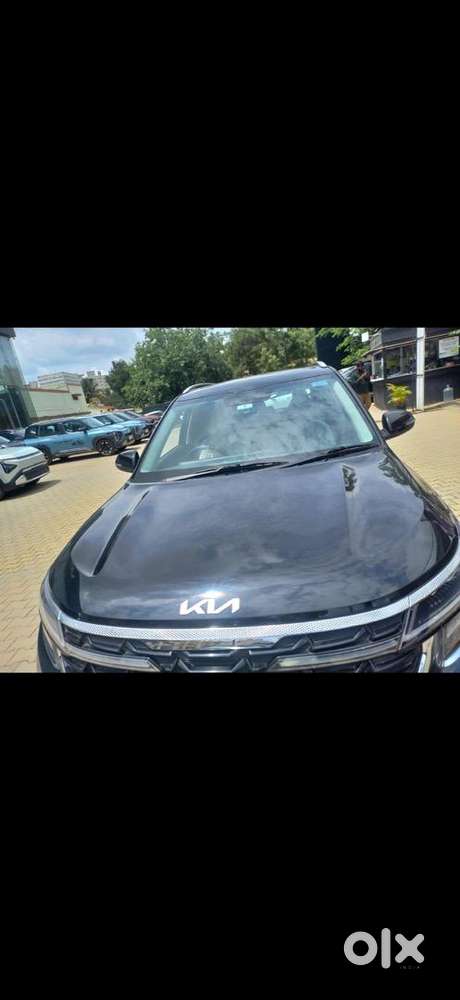 Kia Seltos Htx 2023 (petrol)