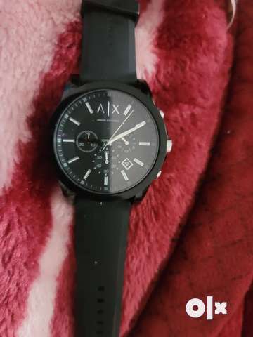 Reloj best sale armani ax1326