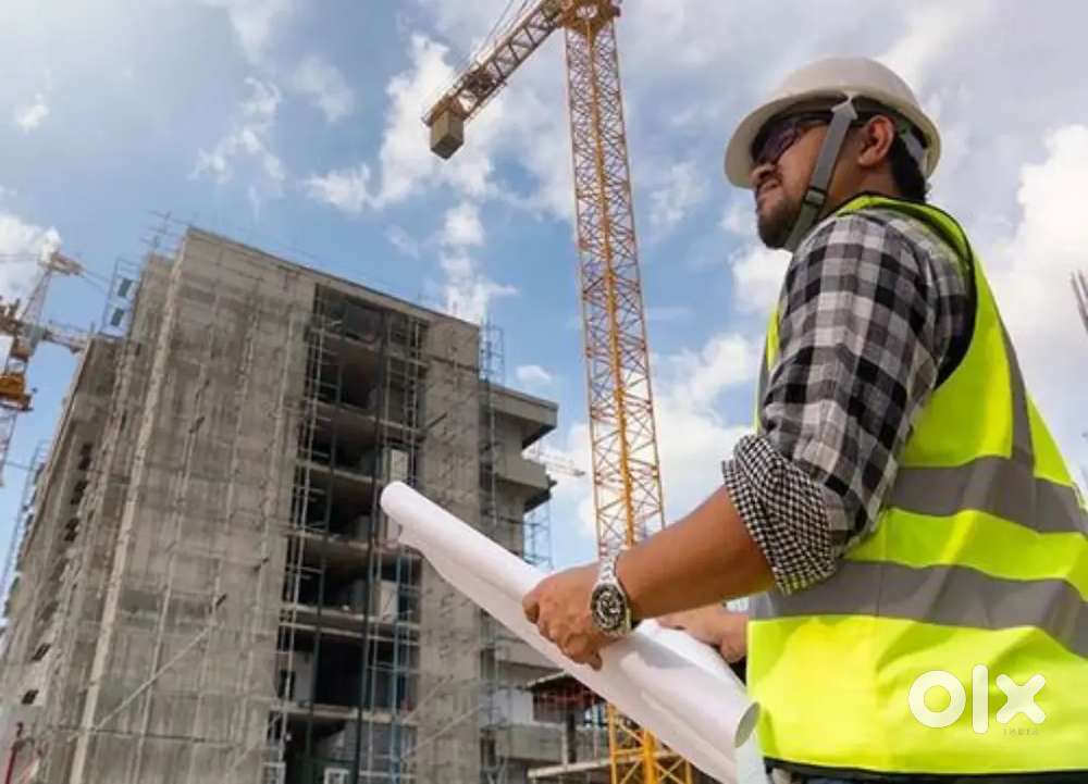 NEEDED B.TECH ELECTRICAL SITE SUPERVISOR