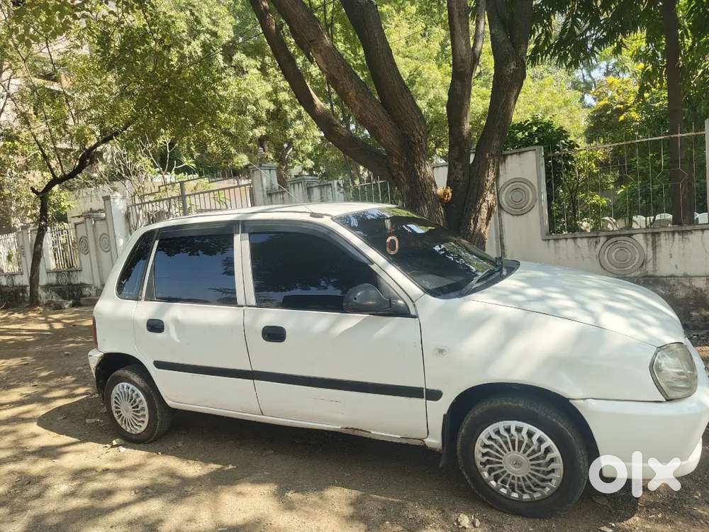 Maruti Suzuki Zen Estilo 2006 Petrol Good Condition