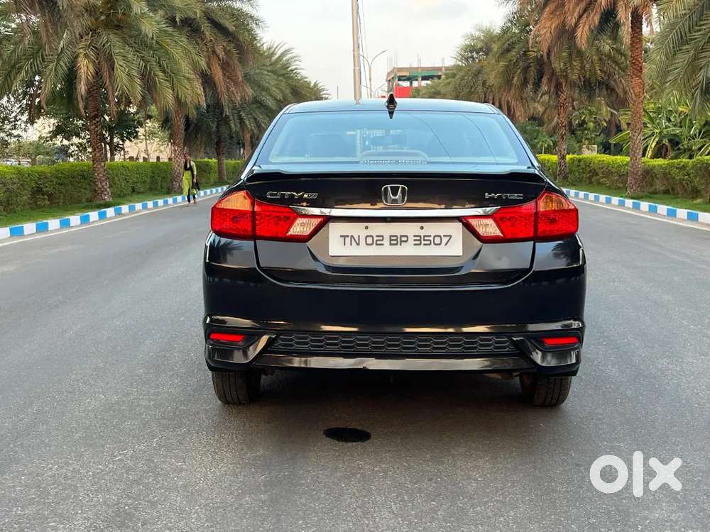 Honda City 2018 Petrol 85000 Km Driven