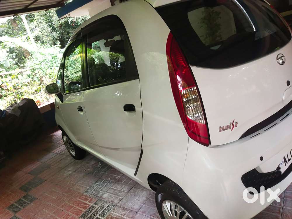 Tata Nano Xt, 2017, Petrol