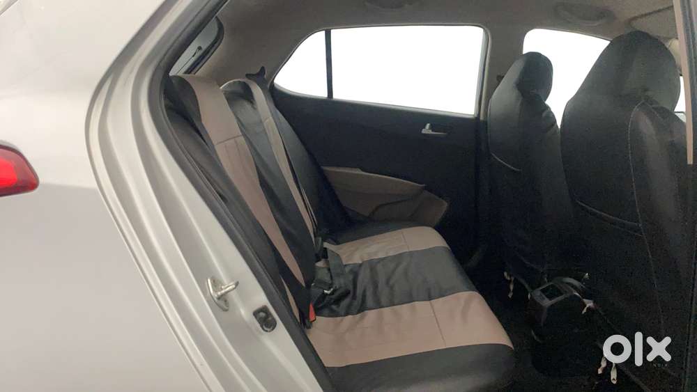 Hyundai Grand I10 Sportz 1.2 Kappa Vtvt, 2016, Petrol