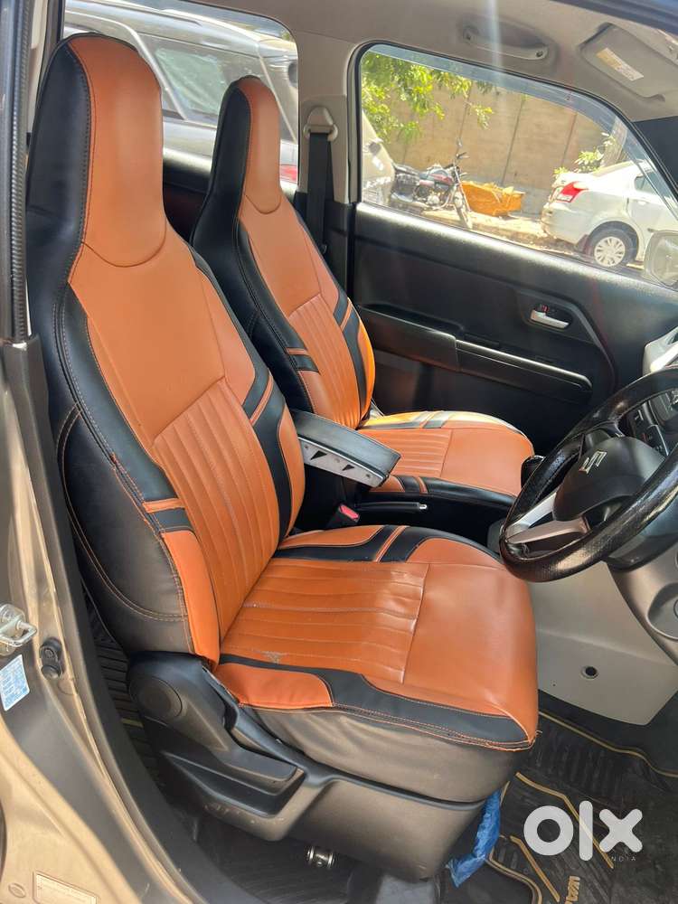 Maruti Suzuki Wagon R Vxi 1.0 Cng, 2022, Cng & Hybrids