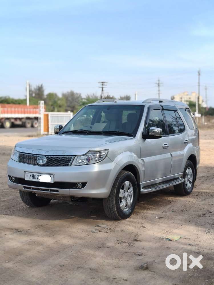 Tata Safari Storme, 2014, Diesel