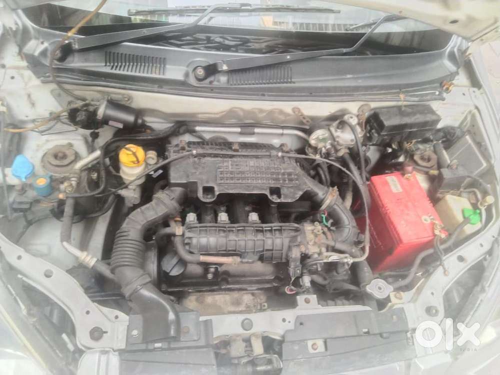 Maruti Suzuki Alto 800 Cng Lxi Optional, 2016, Cng & Hybrids