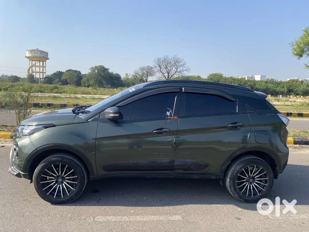 Tata Nexon Xe 2023