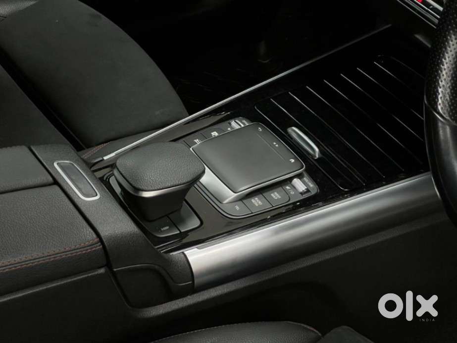 Mercedes-benz Gla Class 2.0 35 Amg 4matic, 2022, Petrol