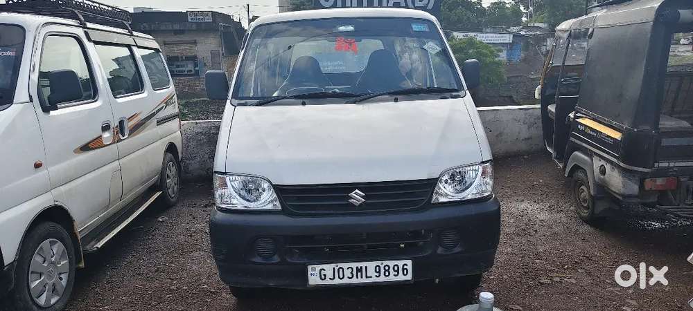 Maruti Eeco 5 Str 2023