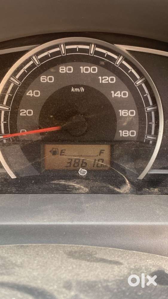 Maruti Suzuki Alto 2016 Car