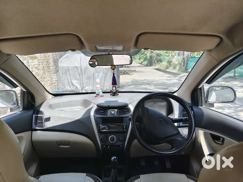 Hyundai Eon 2017 Petrol Well Maintained