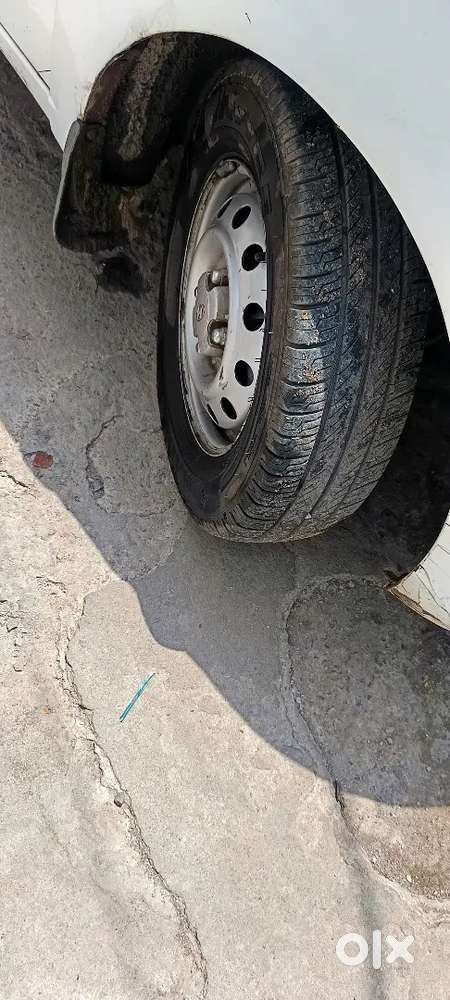 Hyundai I10 2011 Petrol