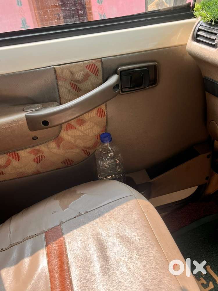 Mahindra Bolero 2009 Diesel Good Condition