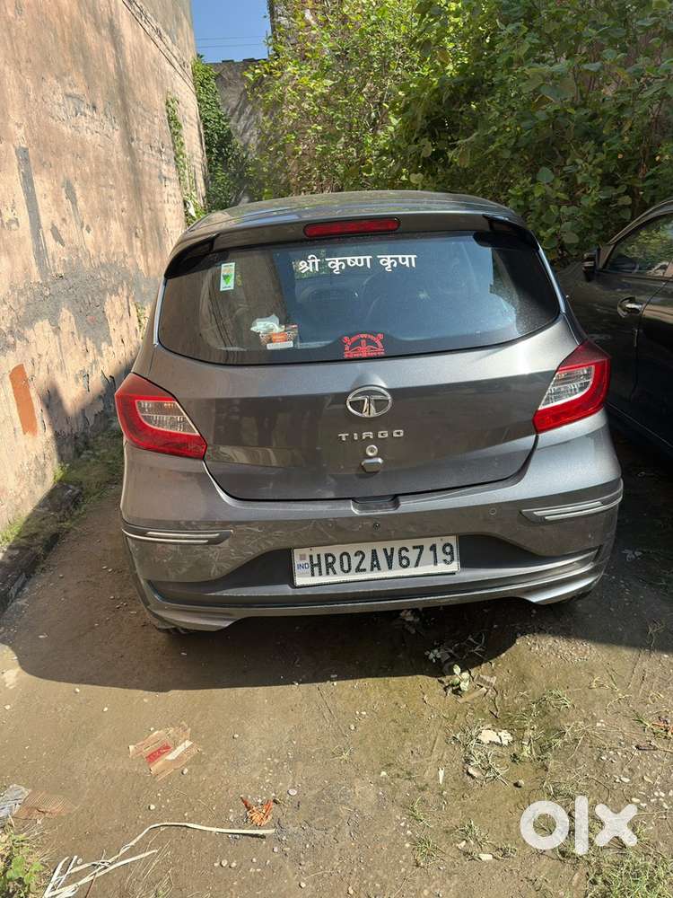 Tata Tiago 2021 Good Condition