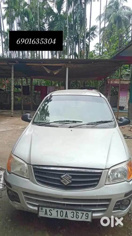 Loard Alto K10