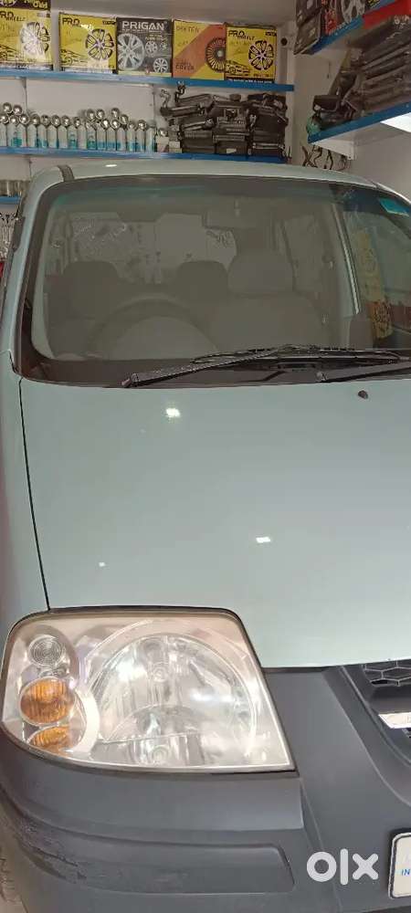 Hyundai Santro Xing 2005