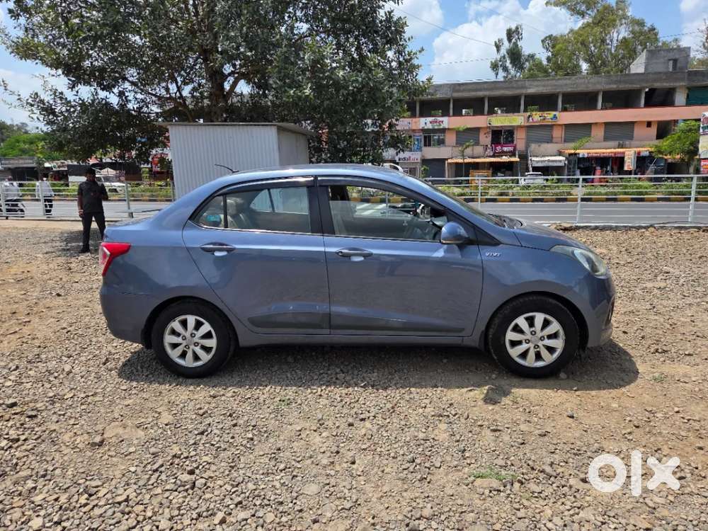 Hyundai Xcent S 1.2, 2014, Petrol