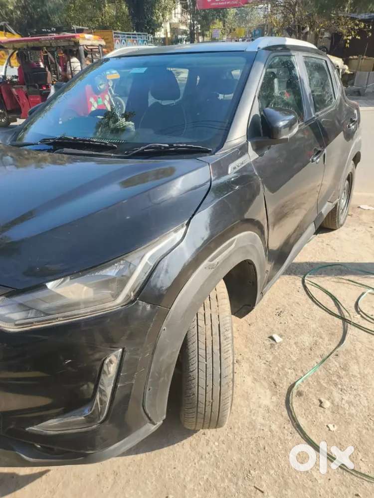 Nissan Magnite 1.0 Xl Turbo 2022 Petrol | 1st Owner | 60,000 Km