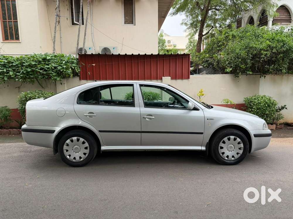 Skoda Octavia 1.9 Tdi, 2007, Diesel