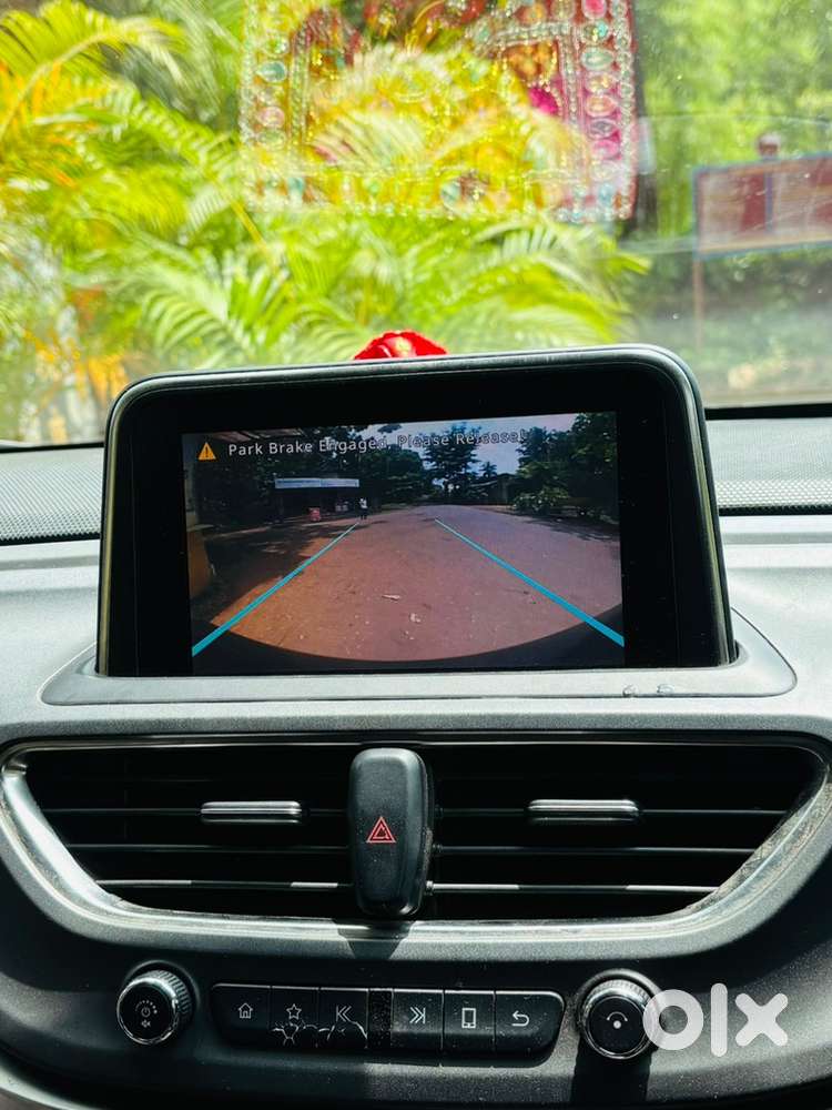 Tata Altroz 2020 Petrol