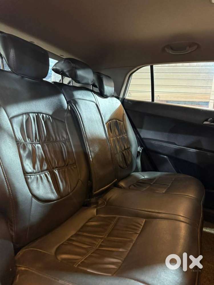 Hyundai Creta 1.6 Sx Plus Auto, 2016, Diesel