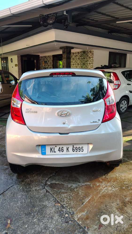 Hyundai Eon Era +, 2014, Petrol