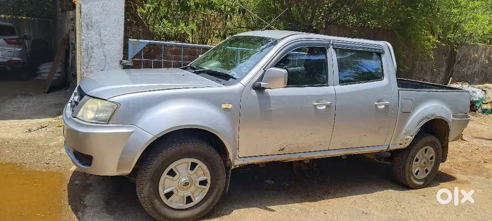 Tata Xenon 4 Door