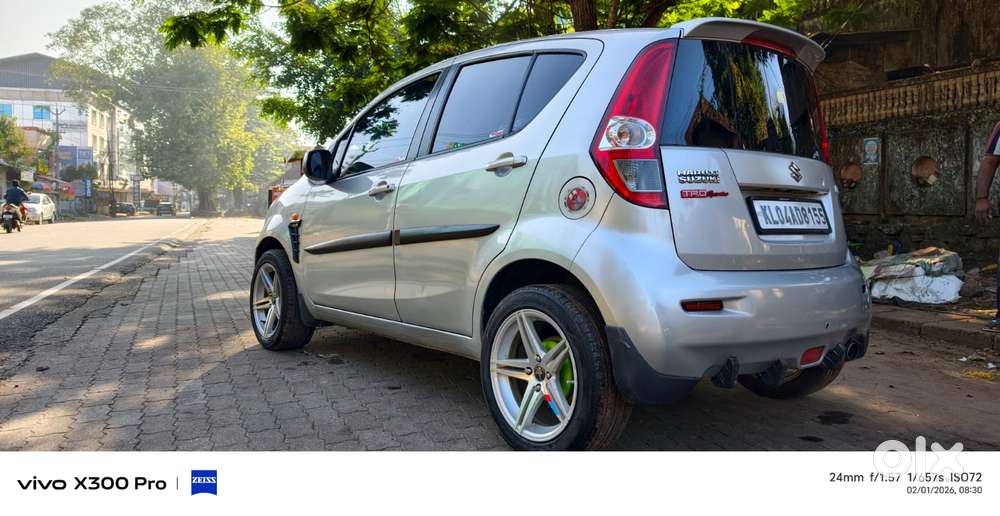 Maruti Suzuki Ritz Vdi (abs) Bs Iv, 2013, Diesel