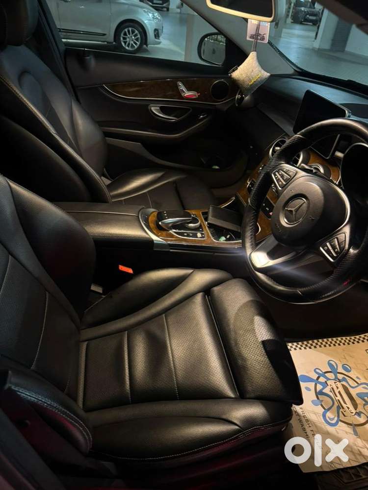 Mercedes-benz Diesel 2015