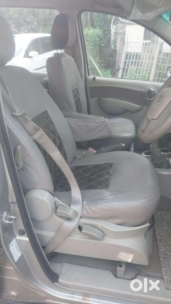 Mahindra Quanto, 2013, Diesel