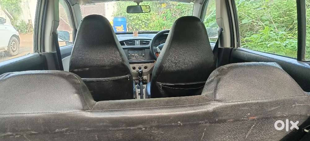 Maruti Suzuki Alto 2019 Lxi 1st Owner Car