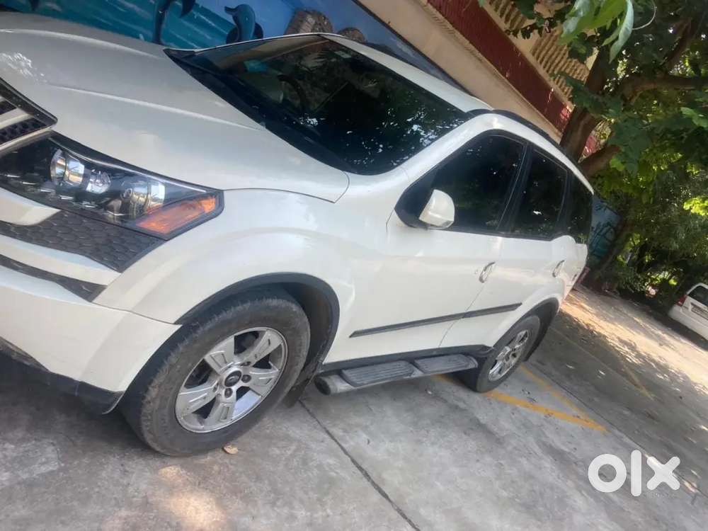 Mahindra Xuv500 Diesel Manual 2012