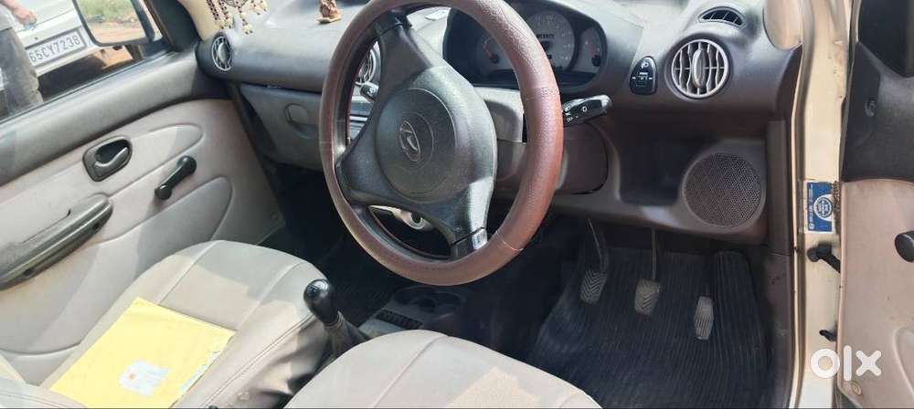 Hyundai Santro Xing Gl 2009