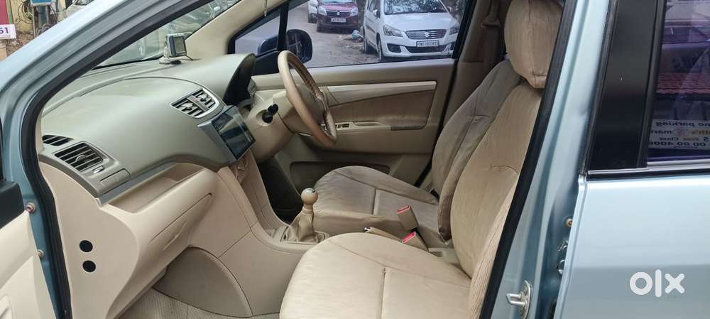 Maruti Suzuki Ertiga Vdi Shvs, 2012, Diesel