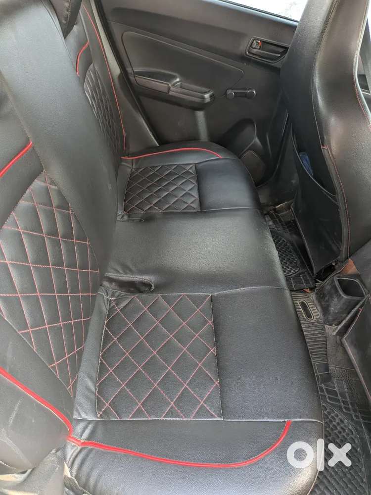 Maruti Suzuki Swift 2020 ,60000 Km Driven