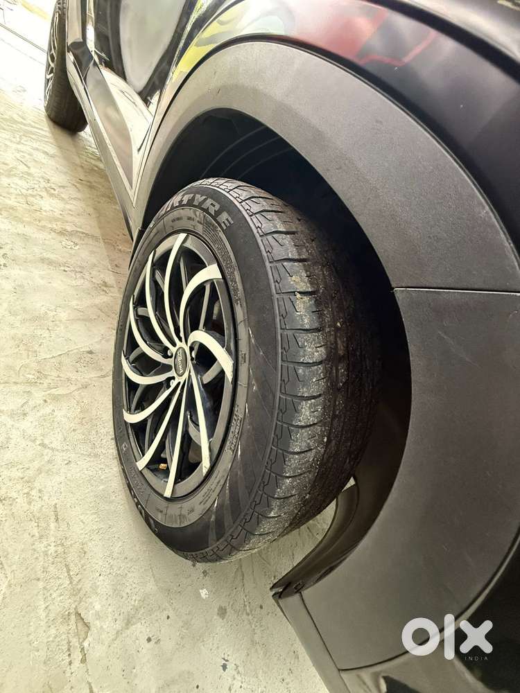 Hyundai Creta 1.4 Ex Crdi, 2021, Diesel