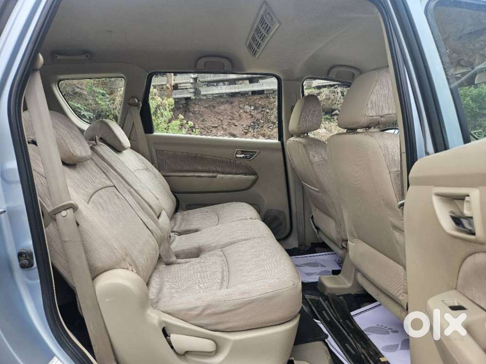 Maruti Suzuki Ertiga Vxi, 2014, Petrol