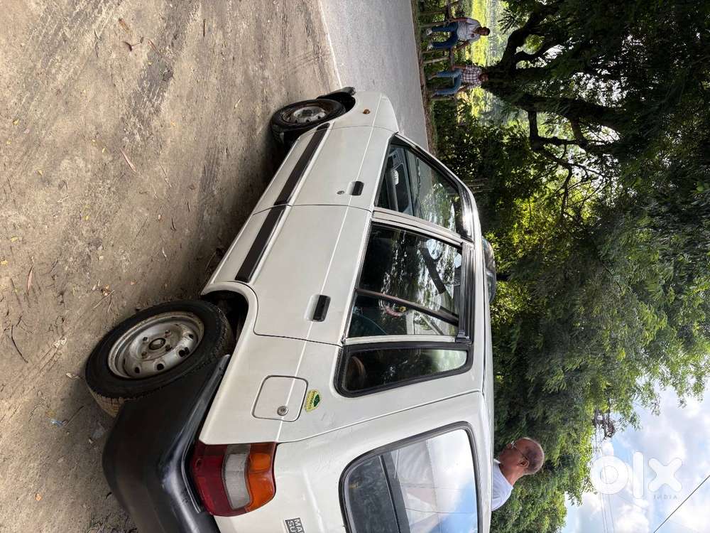 Maruti Suzuki 800 For Sell