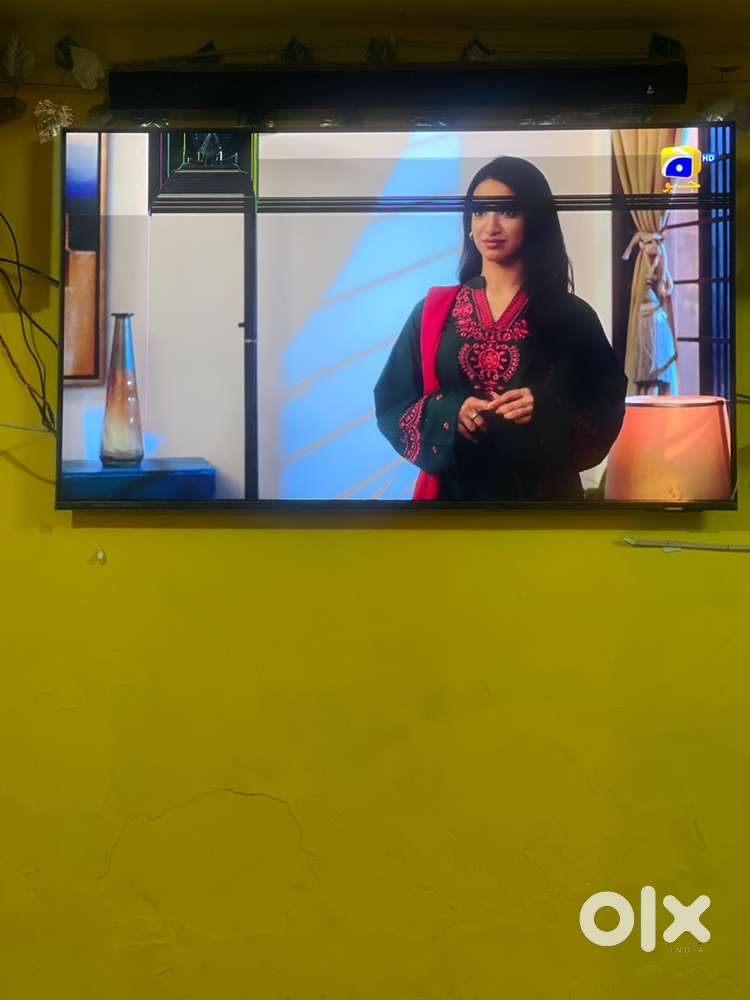 Samsung led