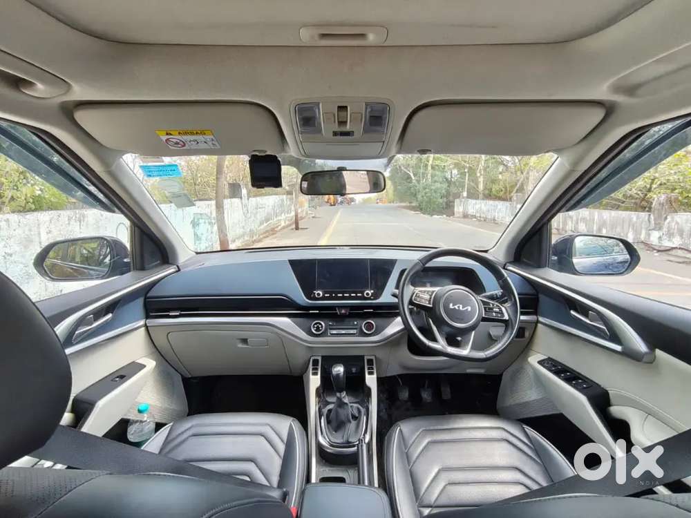 Kia Carens G1.5 6mt 2023 Car