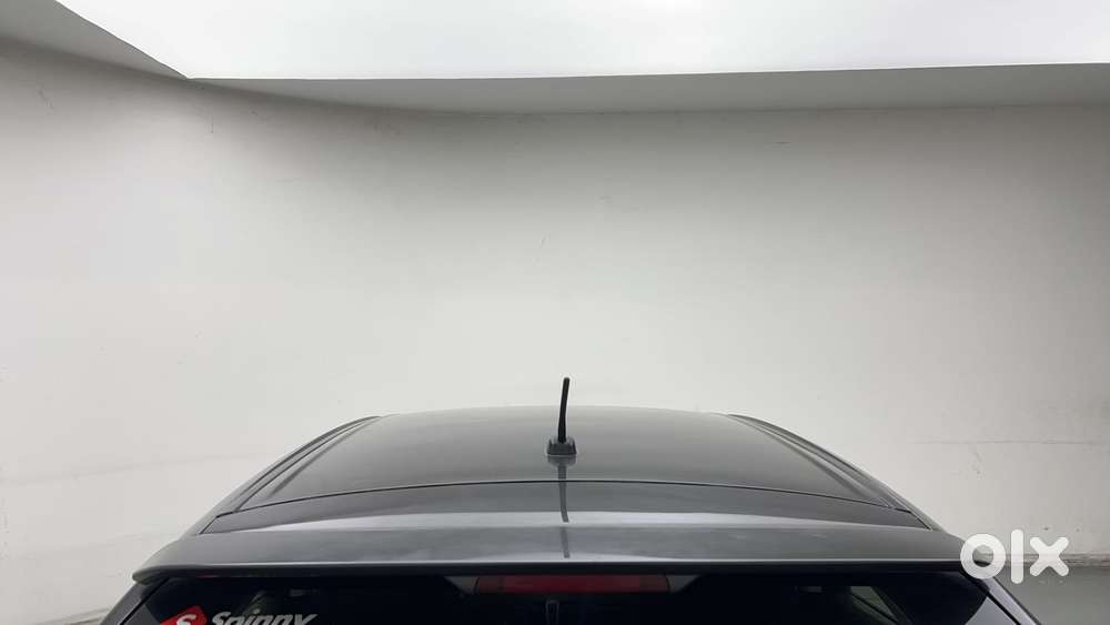 Maruti Suzuki Baleno 2015-2019 1.2 Alpha At, 2018, Petrol