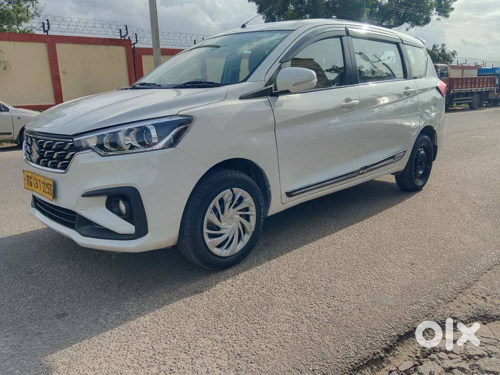 Maruti Suzuki Ertiga 1.5 Tour M, 2024, Cng & Hybrids