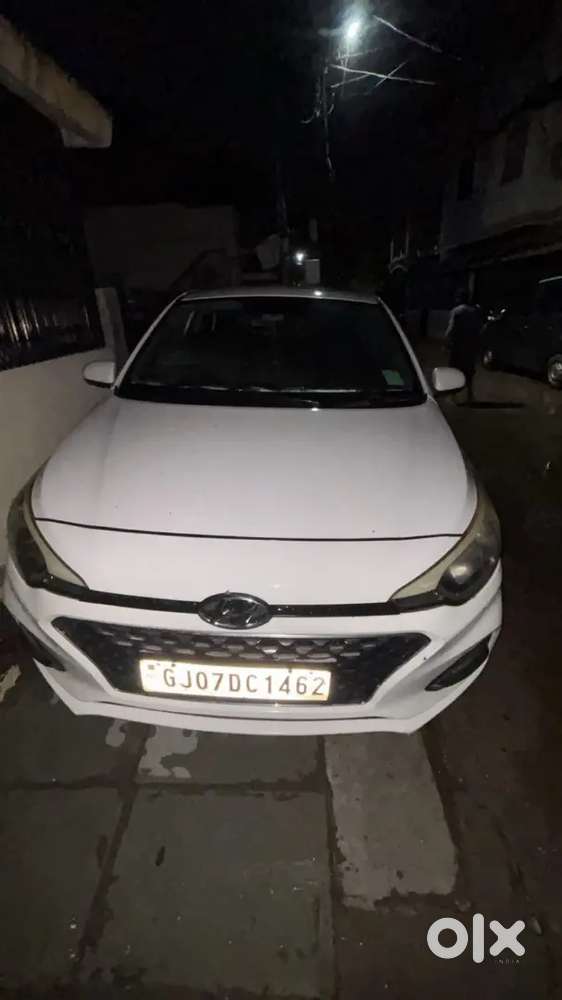 Hyundai New I20 Asta 2019