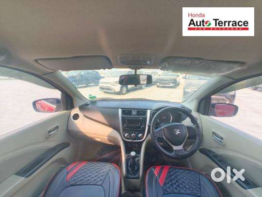 Maruti Suzuki Celerio Zxi, 2019, Petrol