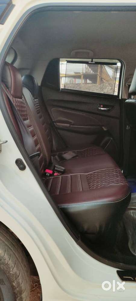 Maruti Suzuki Swift Vxi Cng, 2023, Cng & Hybrids