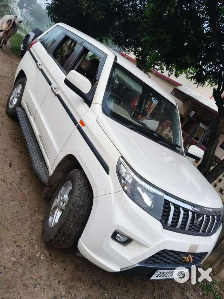 Mahindra Bolero Neo Plus 2025