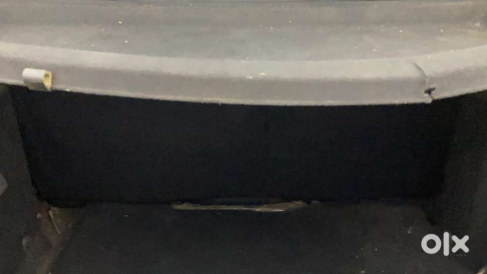Tata Tiago 1.2 Revotron Xt, 2017, Petrol
